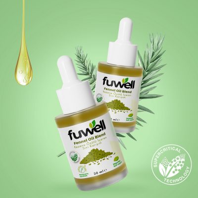 Fuwell Rezene Özütü İçeren Sıvı Baharat 30ml — ikinci görsel